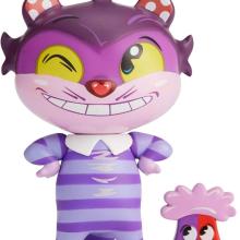 Cheshire Cat “Miss Mindy” Vinyl Figurine (2018) - ID: 028399113569 Disneyana
