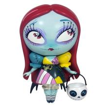 Sally “Miss Mindy” Vinyl Figurine (2018) - ID: 028399113682 Disneyana