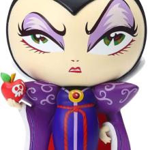 Evil Queen “Miss Mindy” Vinyl Figurine (2020) - ID: 028399219513 Disneyana