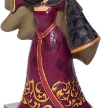 Mother Gothel “Maternal Malice” Figurine (2020) - ID: 028399270217 Disneyana