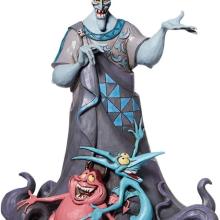 Hades “Stirring Performances, Boys” Figurine (2023) - ID: 028399367887 Disneyana