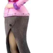 Jessica Rabbit “Couture de Force” figurine (2014) - ID: 045544755795 Disneyana
