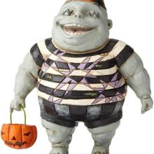 Corpse Child “Terrifying Tyke” Figurine (2018) - ID: 045544960137 Disneyana