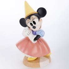 Minnie Mouse “Princess Minnie” Figurine (1996) - ID: 761880410951 Disneyana