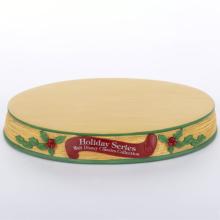 WDCC “Pluto’s Christmas Tree” Figurine Base - ID: 761880411408 Disneyana