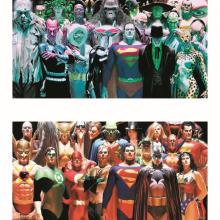 Plastic Man | Van Eaton Galleries