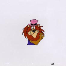 Lippy the Lion | Van Eaton Galleries
