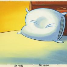 Ren and Stimpy Stimpy’s Pet Production Background (1995) - ID: aug22478 Nickelodeon