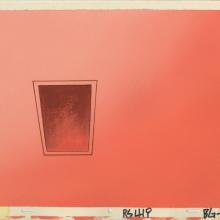 Ren and Stimpy Reverend Jack Production Background (1995) - ID: aug22510 Nickelodeon