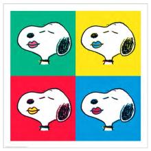 Snoopy & the Gang Update | Van Eaton Galleries