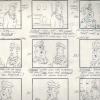 Top Cat Storyboard - ID:0112top06 Hanna Barbera