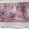 Oliver and Company Color Key Concept - ID:coleman8546 Walt Disney