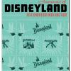 Softcover Souvenirs of Disneyland Auction Catalog - ID: auc0004soft Disneyana