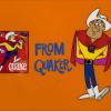 Quisp and Quake Cereal Production Cel Production Background - ID: aprquisp5220 Jay Ward
