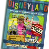Hardcover Story of Disneyland February 2015 Auction Catalog - ID: sodhardbook Disneyana