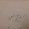 Pinocchio Merchandise Art Drawing - ID: janpinocchio2716 | Van