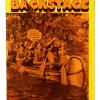 Backstage Magazine Cast Member Publication - Summer 1975 - ID: jandisneylandPAB036a Disneyana