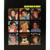 Backstage Magazine Cast Member Publication - Summer 1977 - ID: jandisneylandPAB038 Disneyana
