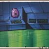 Astro and the Space Mutts Jewlie Newstar Production Background - ID: janspacemutts2595 Hanna Barbera