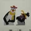 The Pebble and the Penguin Production Cel - ID: maypebble7820 Don Bluth