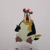 The Pebble and the Penguin Production Cel - ID: maypebble7822 Don Bluth