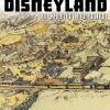 Hardcover Walt Disney's Disneyland Auction Catalog - ID: auc0005hard Disneyana