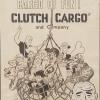 Clutch Cargo Merchandising Art - ID: novclutch17996 Cambria
