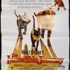 The Incredible Journey One Sheet Poster - ID: novdisney17324 Walt Disney