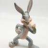 Bugs Bunny Ceramic Figurine by Shaw Pottery - ID: novbugs18405 Warner Bros.