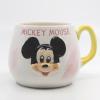 1960s Mickey Mouse 3D Ceramic Mug - ID: octdisneyana18134 Disneyana