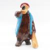 Brer Bear Ceramic Figure - ID: octdisneyana18558 Disneyana