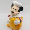Mickey Mouse Baker Cookie Jar - ID: octdisneyana18809 Disneyana