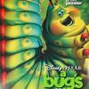 A Bug's Life One Sheet Poster - ID: augbugslife19032 Pixar