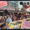 Mickey's Birthdayland Disney World Promo - ID: augdisneyworld19124 Disneyana