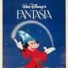 Fantasia Poster - ID: augfantasia19184 Walt Disney