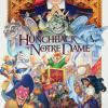 The Hunchback of Notre Dame One Sheet Poster - ID: aughunchback19036 Walt Disney