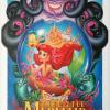 The Little Mermaid One Sheet Poster - ID: augmermaid19147 Walt Disney