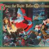 Twas the Night Before Christmas Poster - ID: augmickey19040 Walt Disney