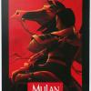 Mulan One Sheet Poster - ID: augmulan19146 Walt Disney
