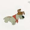 Oliver and Company Production Cel - ID: augoliver19278 Walt Disney