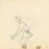 Sleeping Beauty Production Drawing - ID: augsleeping19240 Walt Disney