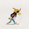 Woody Woodpecker Production Cel - ID: augwoody19322 Walter Lantz
