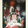 Disneyland 30th Year Charles Boyer Special Edition WED Print - ID: julyboyer19123 Disneyana