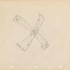 The Old Mill Production Drawings - ID: maydisney19232 Walt Disney