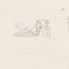 Flintstones Layout Drawing - ID: mayflintstones19141 Hanna Barbera