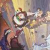 Little Nemo in Slumberland Development Artwork - ID