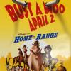 Home on the Range One-Sheet Movie Poster - ID: octrange19357 Walt Disney