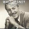 Hardcover Walt Disney: The Man Catalog - ID: auc0014hard Disneyana