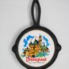 Disneyland  Souvenir Trivet- ID: aprdisneyland20365 Disneyana