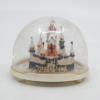 Disneyland Souvenir Snow Globe - ID: aprdisneyland20381 Disneyana